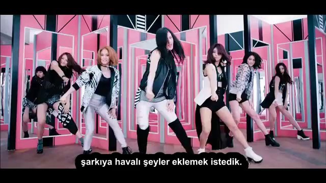 Happiness MTV 81 Röportajı Bölüm 1 (Türkçe Altyazılı)