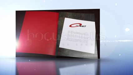 Qvit - Ürün Tanıtım Kataloğu