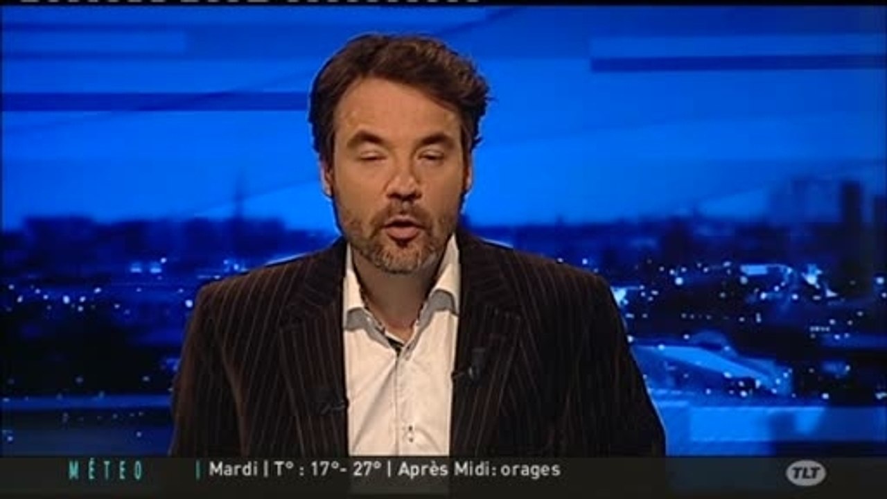 TLT - Le JT du 23/06/2014