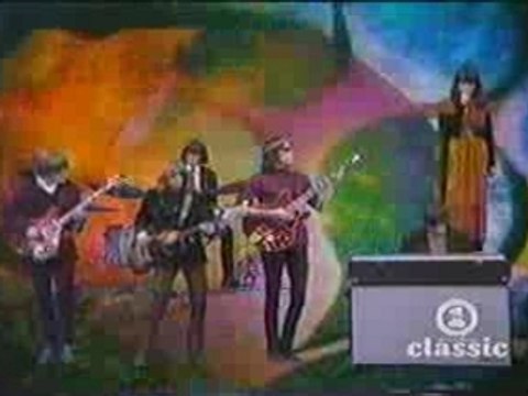 Jefferson Airplane White Rabbit