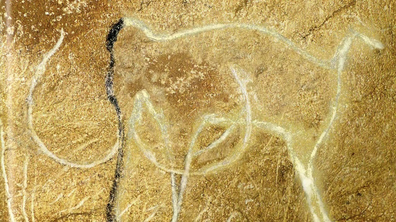 La cueva Chauvet
