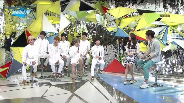 Infinite Mnet Wide Open Studio Part 4 [Türkçe Altyazılı]