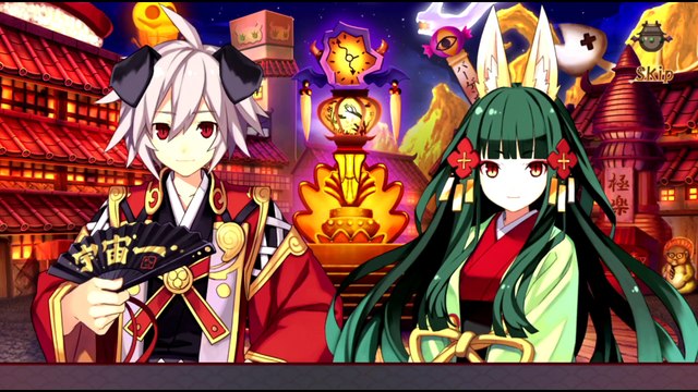 Trinity Universe Первые Впечатления (PS3) [HD 1080p]