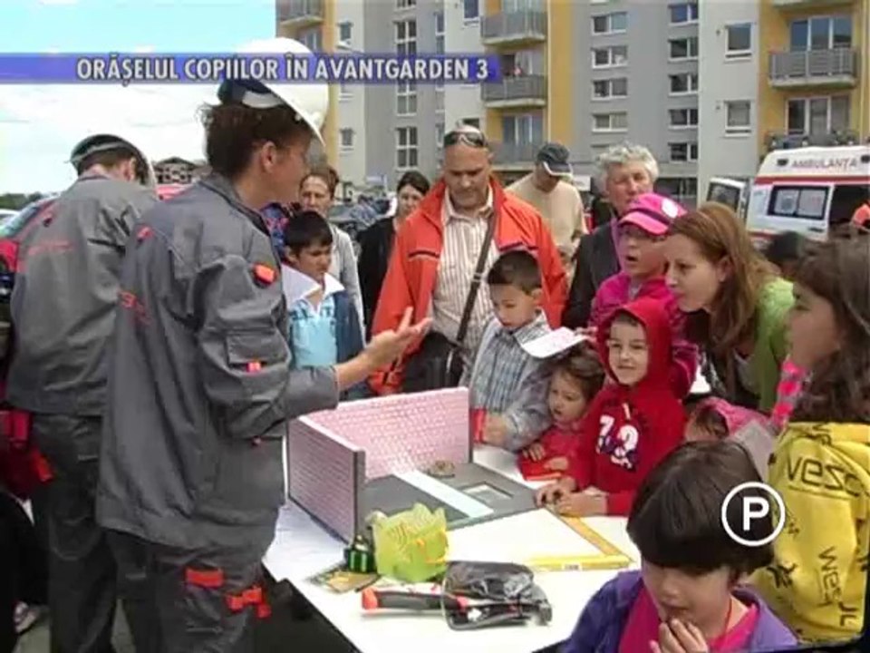 STIRI LOCALE BRASOV 23 IUNIE 2014