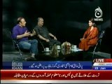 Aaj With Reham Khan - 23rd June 2014