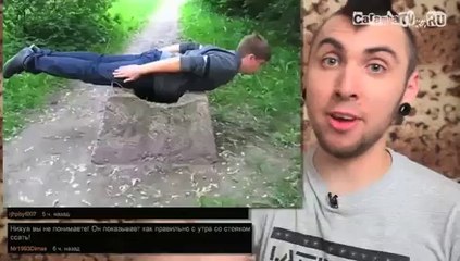 +100500 Эпизод №112 - Двойной Удар