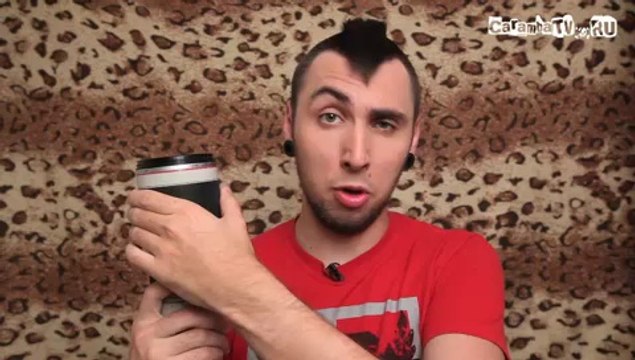 +100500 Эпизод №117 - Перестарался