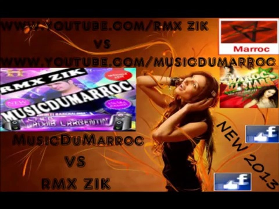 Cheb Nadjib 2014 Hobi Dayaa