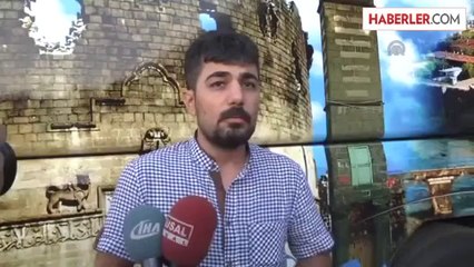 Oturma eylemi yapan aileler, Ankara'ya gitmek üzere Diyarbakır'dan ayrıldı