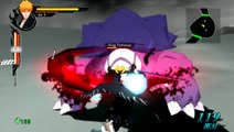 Bleach Soul Resurreccion Gameplay (PS3) [HD 1080p]
