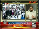 Kharra Sach (Can Revolution Come --) – 23rd June 2014