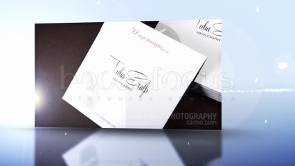 Tuba Eralp Photography - DVD:CD Zarfı