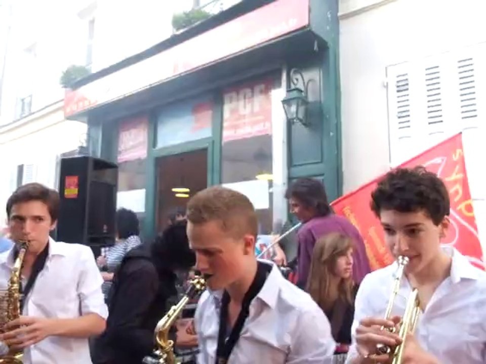 FETE MUSIQUE PCF PARIS 20 21 JUIN - 3