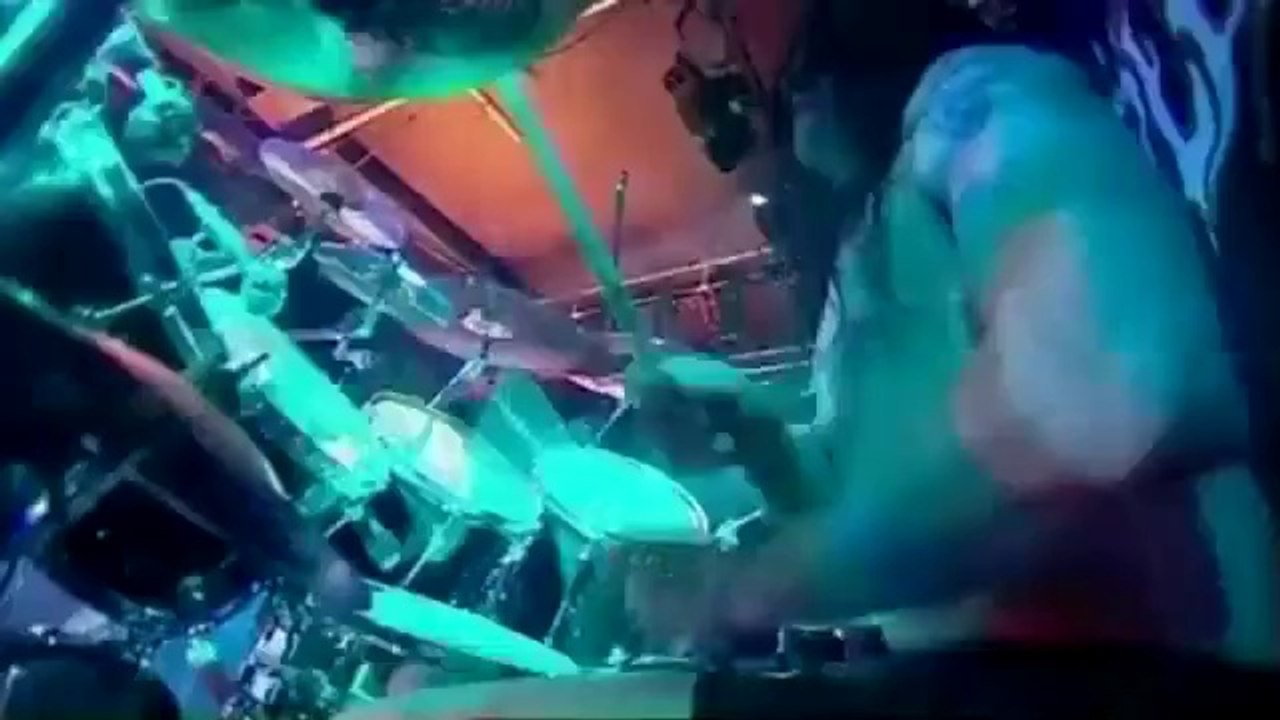 Cradle Of Filth - Queen Of Winter Throned (Subtitulos Español)