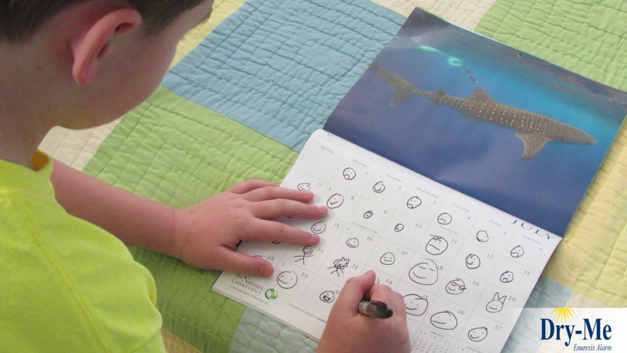 How Bedwetting Alarms Work