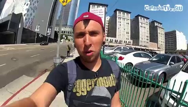 +100500 Эпизод №130 - Ламповая Голова