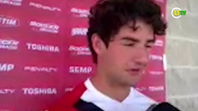 Pato se diz ansioso por volta de Kaká ao São Paulo