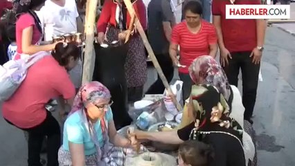 Silifke Kültür Haftası Coşkusu Başladı