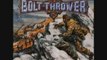 Bolt Thrower - Mercenary (with lyrics)