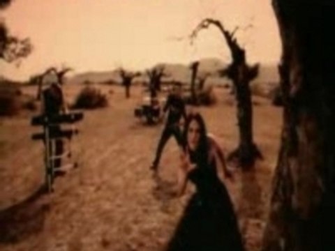 Within Temptation - Angels