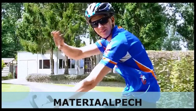 Ronde Van Vlaanderen Voor Sympathisanten Part 2 (2014)