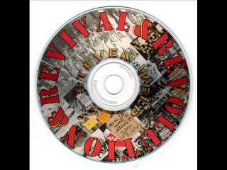 Steven Welp - Oh Beautiful Animal (Revival & Revolution)