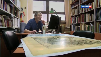 Русский след Ковчега завета (2014)