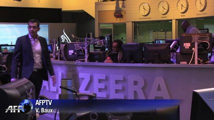 Egypte: Al-Jazeera condamne comme "injuste" le verdict
