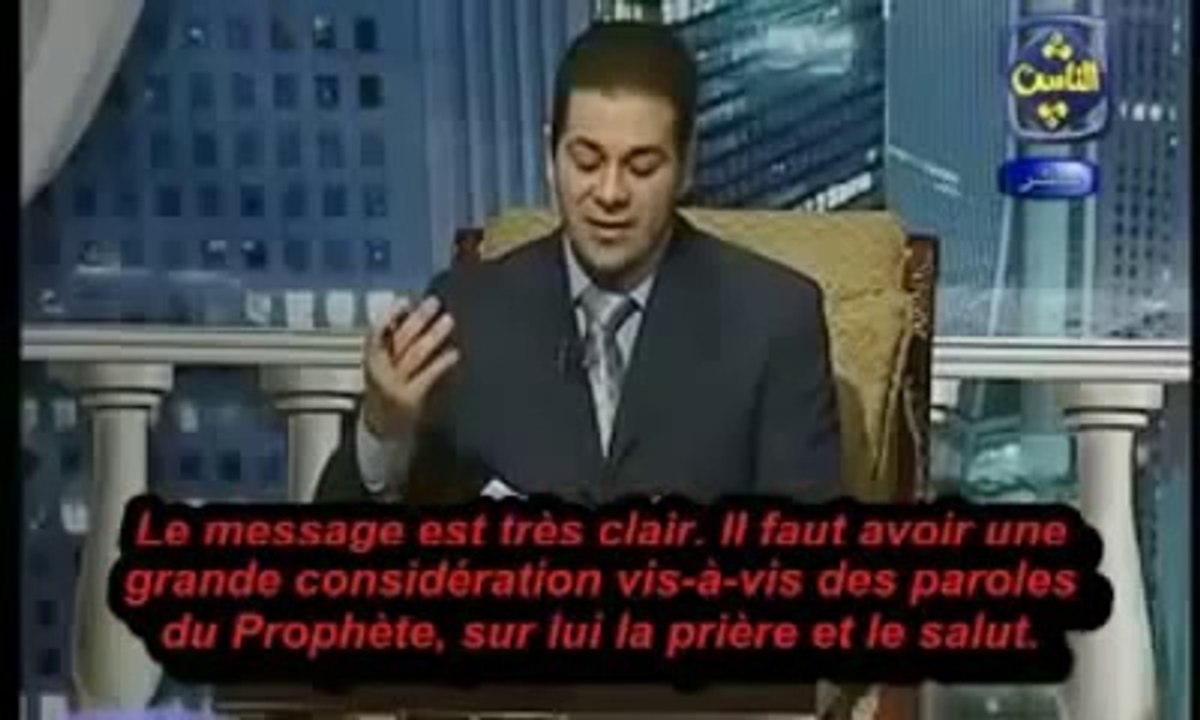 Pourquoi Les Savants Se Convertissent l islam