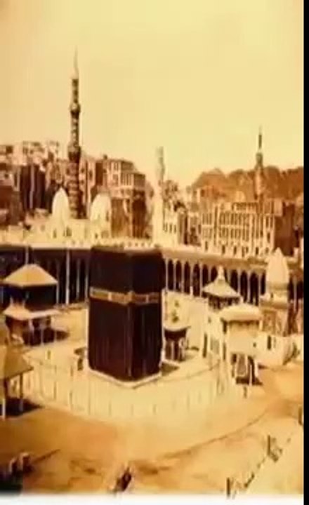 Reconvertion Islam soeur Maymuna(française)