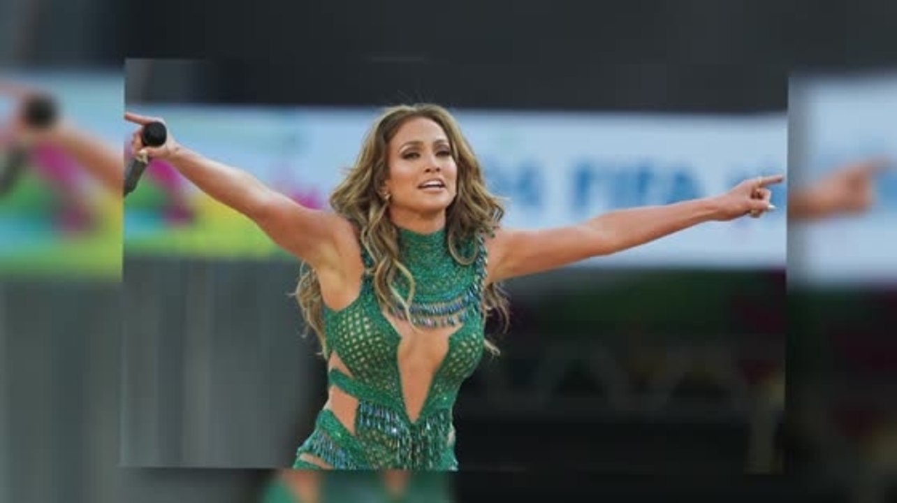 Das neue Album von Jennifer Lopez verkauft sich nicht gut
