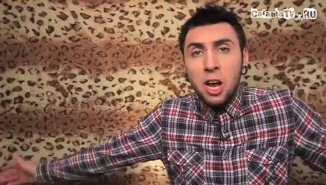 +100500 Эпизод №172 - Метеорит