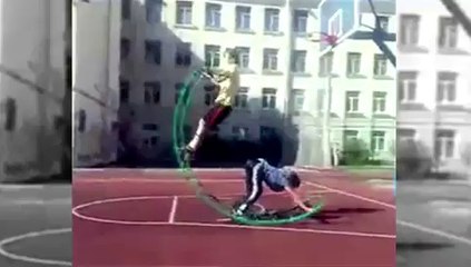 +100500 Эпизод №173 - Витя Стой