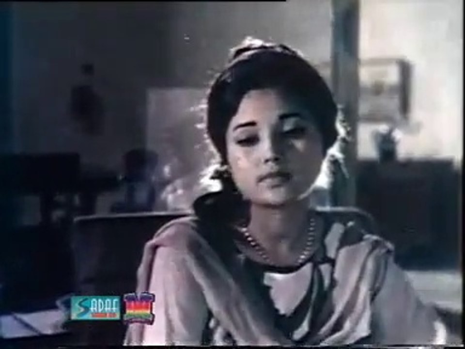 HABIB WALI MUHAMMAD -  Aashiyaan Jal Gaya Gulsitaan Lut Gaya - BAAZI