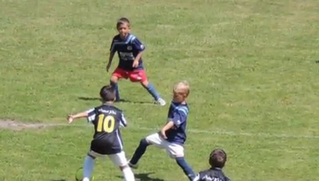 diaporama corse 2014 u9-show0