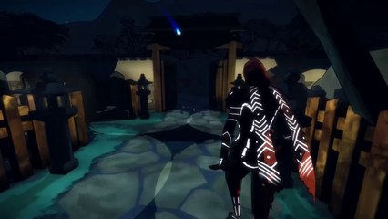 Twin Souls The Path of Shadows - Kickstarter Trailer