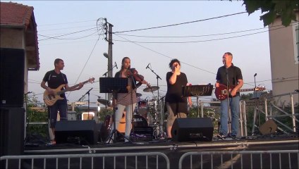 Que serais je ma vie