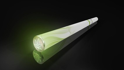 Puff Puff Give: Dutch Firm E-Njoint BV Drops World’s First e-joint