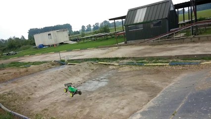 RC8.2 Beuvry la Forêt