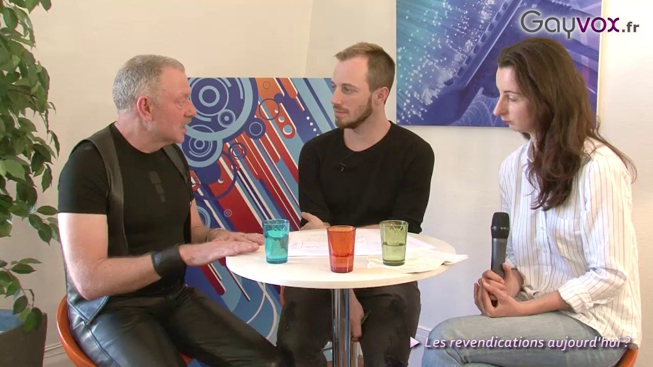 On fait Débat - Progrès pour les séropositifs en France ?