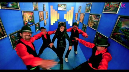 Deep Dhillon & Jaismeen jassi  - HULLARA [Official video] Song 2012-2014 || Latest Fresh new Song