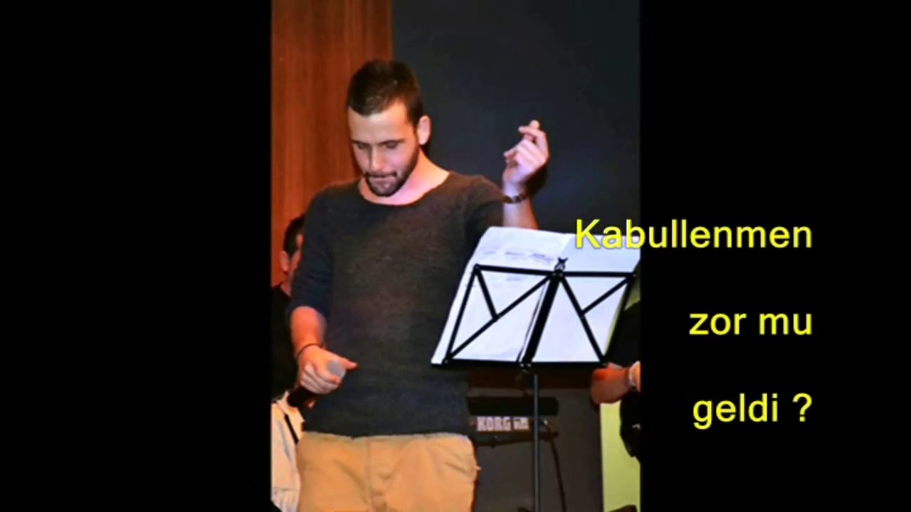 Aşkın Derin - Yana Yana