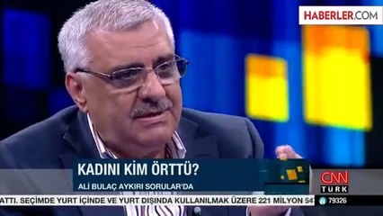 Zaman Yazarı Ali Bulaç: Erkekler Dört Eşe Kadar Alabilir