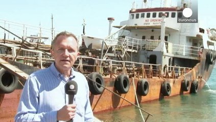 Grèce : la police saisit une nouvelle tonne d'héroïne