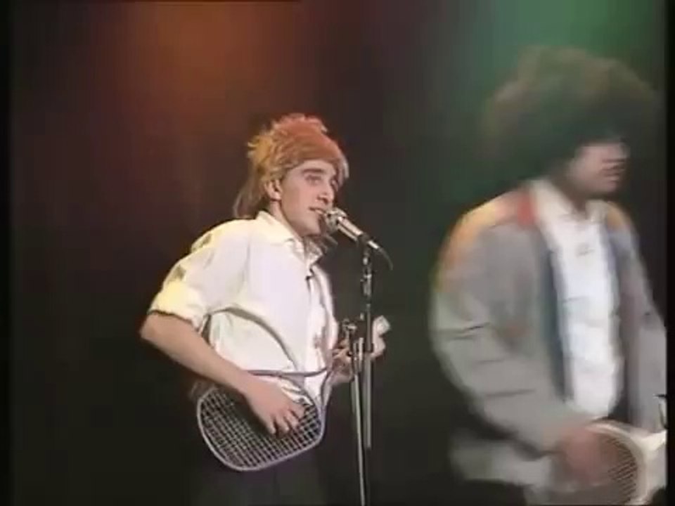 Elie et Dieudonné - Les ados