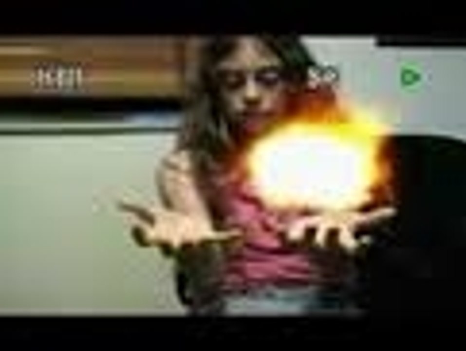 Powers Of The Mind! (What we all can actually do!)