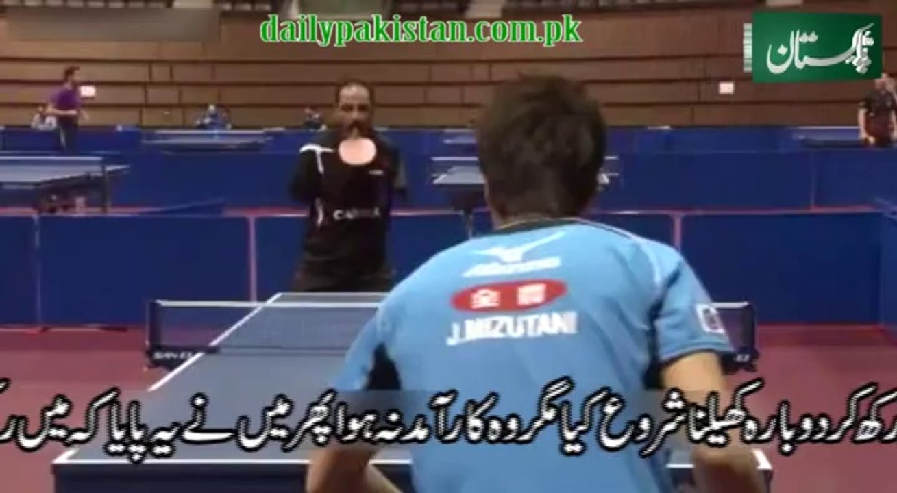 If your morale is high, you can do anything... Watch Video