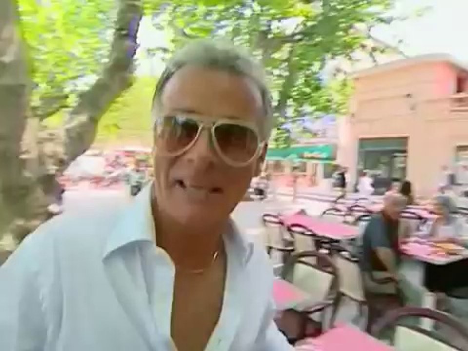 Franck Dubosc - Saint Tropez