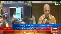 A perody Shahbaz Sharif vs Amresh Puri