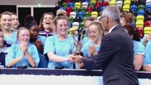 2014 FA Futsal Cup - Finals Day| Goals & Highlights